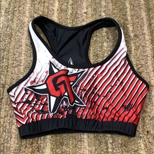 Gymtyme sports bra